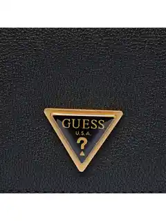 Guess Torebka HWVA92 22210 Czarny