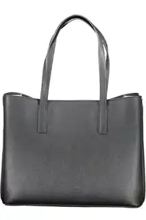 Guess Torebka Meridan (BG) HWBG87 78230 Czarny