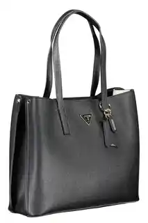Guess Torebka Meridan (BG) HWBG87 78230 Czarny