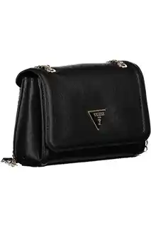 Guess Torebka Noelle (ZG) HWZG78 79210 Czarny