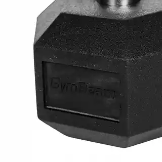 GymBeam Hantel Heksagonalny 5KG