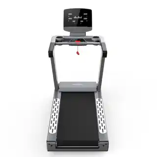 Gymost Bieżnia elektryczna treningowa 6835 Led Mata pod sprzęt