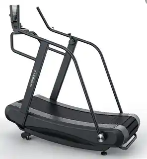 Gymost Bieżnia mechaniczna Freelander 6398 Cb Mata pod sprzęt