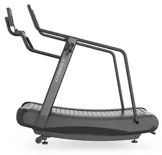 Gymost Bieżnia mechaniczna Freelander 6398 Cb Mata pod sprzęt