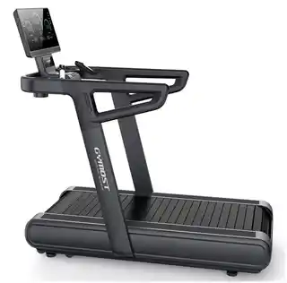 Gymost Bieżnia Treningowa Freelander 6363 LED