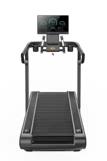 Gymost Bieżnia Treningowa Freelander 6363 LED