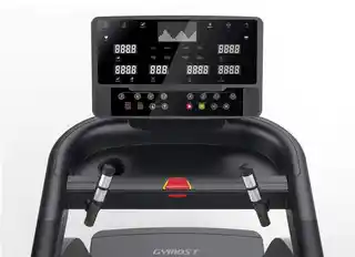Gymost Bieżnia Treningowa Greace Gr1 HRC LED