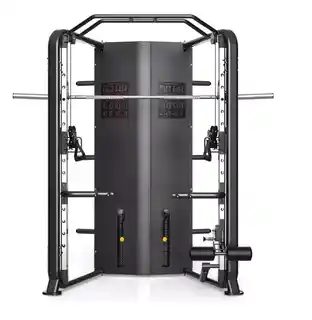 Gymost Brama treningowa Atlas Maszyna Smitha L101