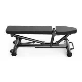 Gymost Ławka do ćwiczeń L108