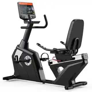 Gymost Rower elektromagnetyczny R11 V5 TFT