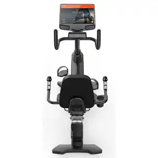 Gymost Rower elektromagnetyczny R11 V5 TFT
