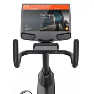 Gymost Rower elektromagnetyczny R11 V5 TFT