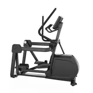 Gymost Trenażer eliptyczny elektromagnetyczny E17 V8 LED