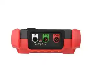 Habotest HT2302 Czerwony Miernik