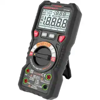 Habotest Multimetr HT118E