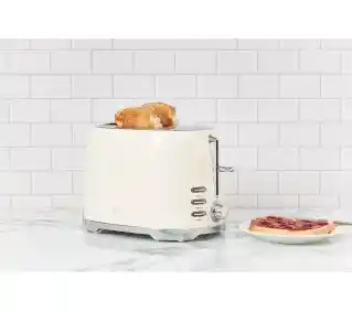 Haden Brighton HAD211835 Rozmrażanie 800W Toster