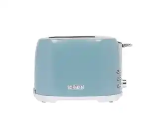 Haden Brighton HAD211859 Rozmrażanie 800W Toster