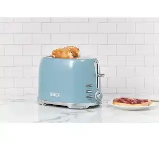 Haden Brighton HAD211859 Rozmrażanie 800W Toster