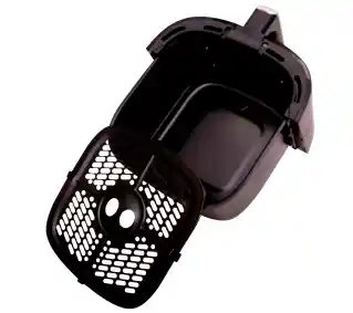 Haden HAD214058 1600W 6,5l Air fryer