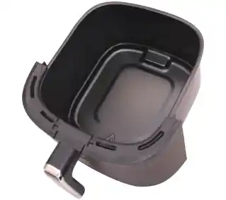 Haden HAD214058 1600W 6,5l Air fryer
