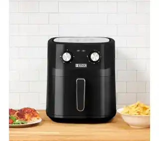 Haden HAD214058 1600W 6,5l Air fryer