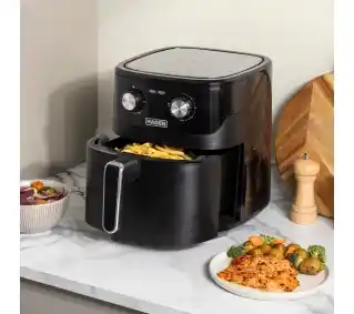 Haden HAD214058 1600W 6,5l Air fryer