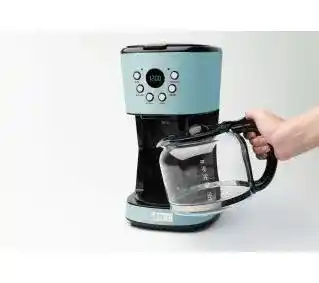 Haden Heritage Turkusowy Ekspres przelewowy