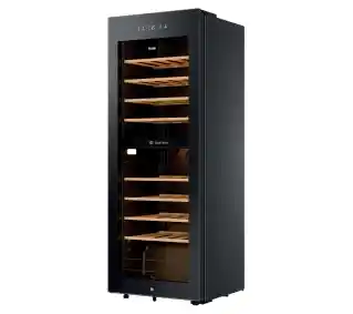 Haier Dwustrefowa HWS56GDGU1 56 butelek Chłodziarka do wina