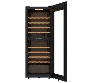 Haier Dwustrefowa HWS56GDGU1 56 butelek Chłodziarka do wina