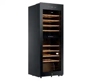 Haier Dwustrefowa HWS56GDGU1 56 butelek Chłodziarka do wina