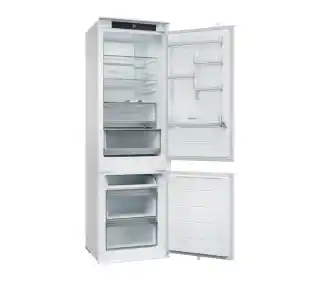 Haier EHBQW5518E Pełny No Frost 172,2cm Komora świeżości Szuflada z kontrolą wilgotności Lodówka do zabudowy