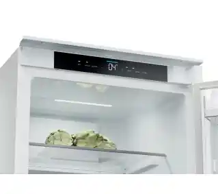 Haier EHBQW5519ECM Total No Frost Szuflada Humidity Zone Lodówka do zabudowy