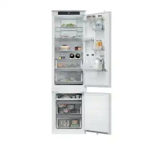 Haier EHBQW5519ECM Total No Frost Szuflada Humidity Zone Lodówka do zabudowy