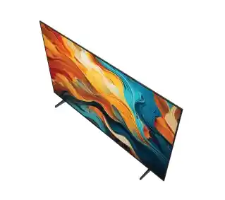 Haier H65K85FUX 65 LED 4K 60Hz GoogleTV Telewizor LED