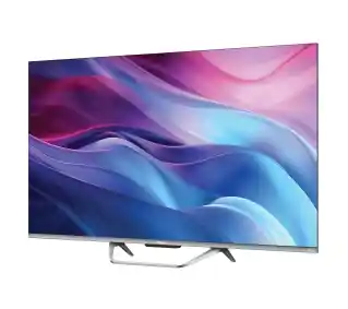 Haier H65Q80FUX 65 QLED 4K 120Hz GoogleTV Dolby Vision Dolby Atmos HDMI 2.1 Telewizor QLED