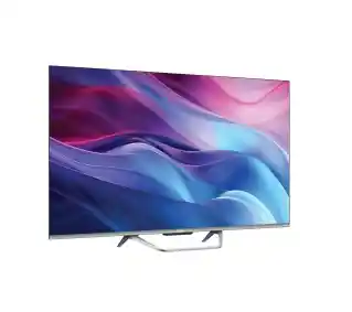 Haier H65Q80FUX 65 QLED 4K 120Hz GoogleTV Dolby Vision Dolby Atmos HDMI 2.1 Telewizor QLED