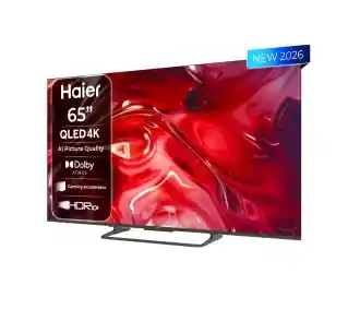 Haier H65S85GUX 65 QLED 4K Telewizor QLED