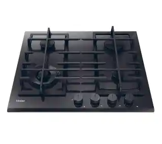 Haier HAVG6BF4TBPB 59,5cm Płyta gazowa