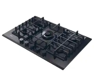 Haier HAVG75TBBP 74,5cm Płyta gazowa