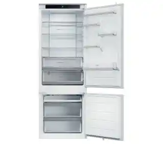 Haier HBQW5719E Pełny No Frost 193,5cm Szuflady My Zone i Humidity Zone Lodówka do zabudowy