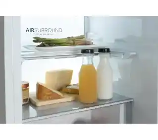 Haier HBW7519CF 193,5cm Szuflada Humidity Zone Lodówka do zabudowy