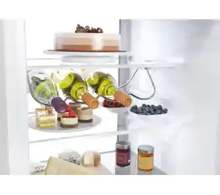 Haier HBW7519CF 193,5cm Szuflada Humidity Zone Lodówka do zabudowy
