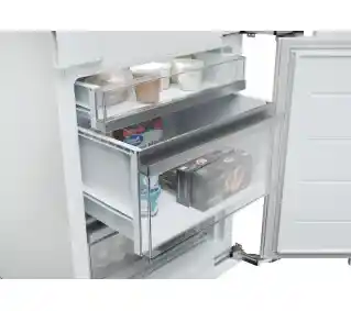 Haier HBW7519CF 193,5cm Szuflada Humidity Zone Lodówka do zabudowy