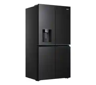 Haier HCW99F18DIMB Cube No Frost 182,5cm Czarny Lodówka