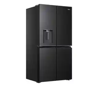 Haier Horizon HCR79F18CHMB Cube No Frost 182,5cm Czarny Lodówka