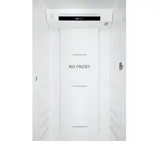 Haier HSR3918ENPG Pełny No Frost 177,5cm Grafitowa stal Lodówka