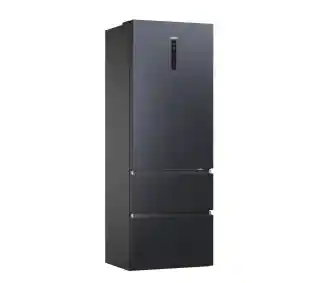 Haier HTR7720DNMB No Frost 200,6cm Czarny Lodówka
