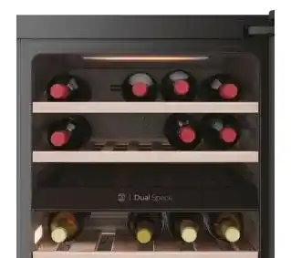 Haier HWS42DGAU1 42 miejsca winiarka