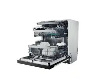 Haier I-Pro Shine Seria 6 XH 4A4F4B 59,7cm X-spray Zmywarka do zabudowy