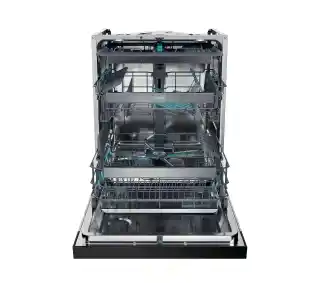 Haier I-Pro Shine Seria 6 XH 4A4F4B 59,7cm X-spray Zmywarka do zabudowy